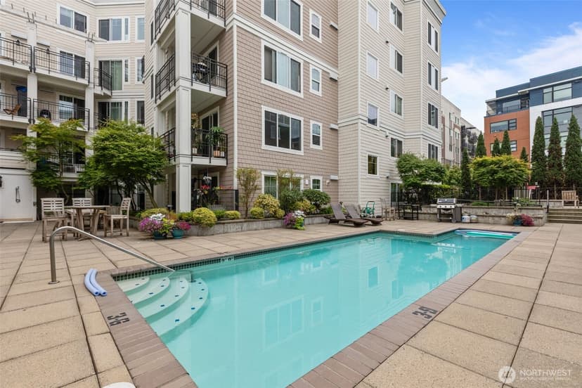 Property photo for 1525 NW 57th Street #303, Seattle photo 28