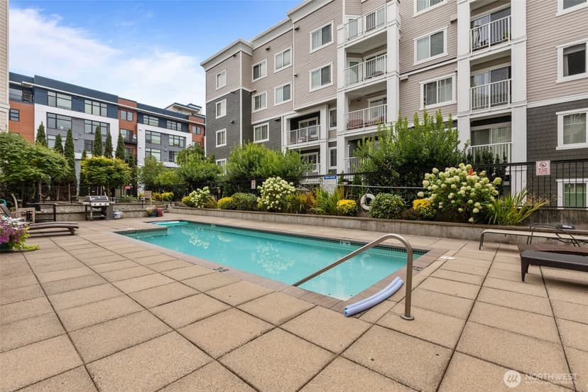 Property photo for 1525 NW 57th Street #303, Seattle photo 27