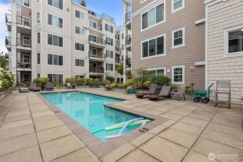 Property photo for 1525 NW 57th Street #303, Seattle photo 29
