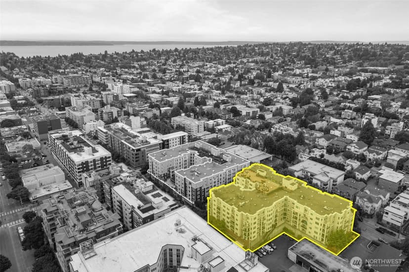 Property photo for 1525 NW 57th Street #303, Seattle photo 35