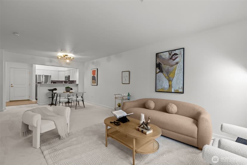 Property photo for 1525 NW 57th Street #303, Seattle photo 4