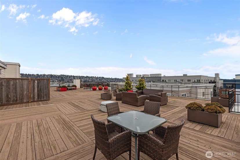 Property photo for 1525 NW 57th Street #303, Seattle photo 39