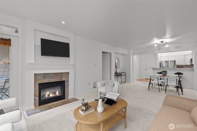 Property photo for 1525 NW 57th Street #303, Seattle