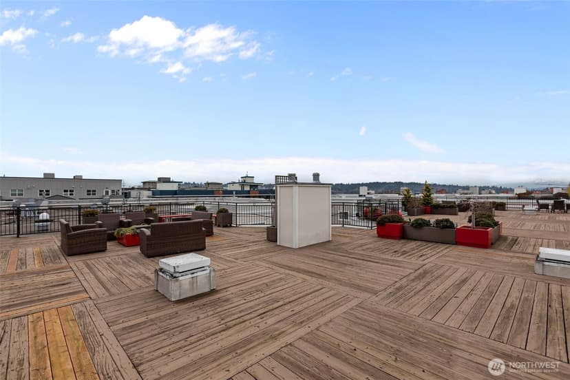 Property photo for 1525 NW 57th Street #303, Seattle photo 36