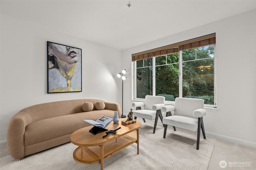 Property photo for 1525 NW 57th Street #303, Seattle photo 2
