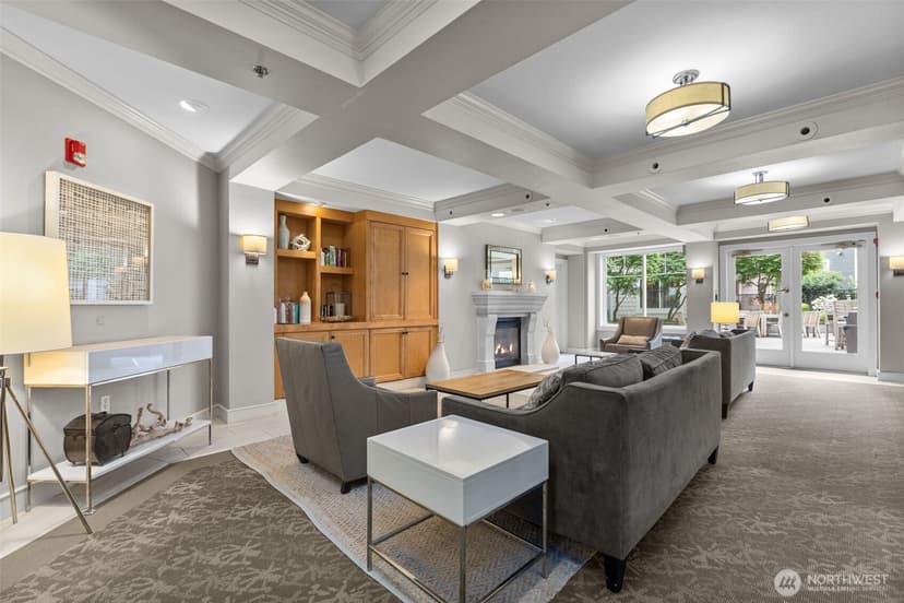 Property photo for 1525 NW 57th Street #303, Seattle photo 20
