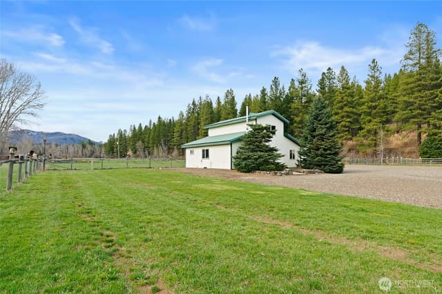 Property photo for 71 Middle Fork Lane, Cle Elum