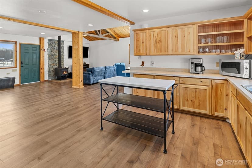 Property photo for 71 Middle Fork Lane, Cle Elum photo 11