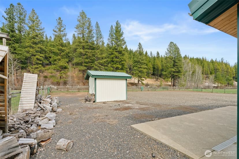 Property photo for 71 Middle Fork Lane, Cle Elum photo 33