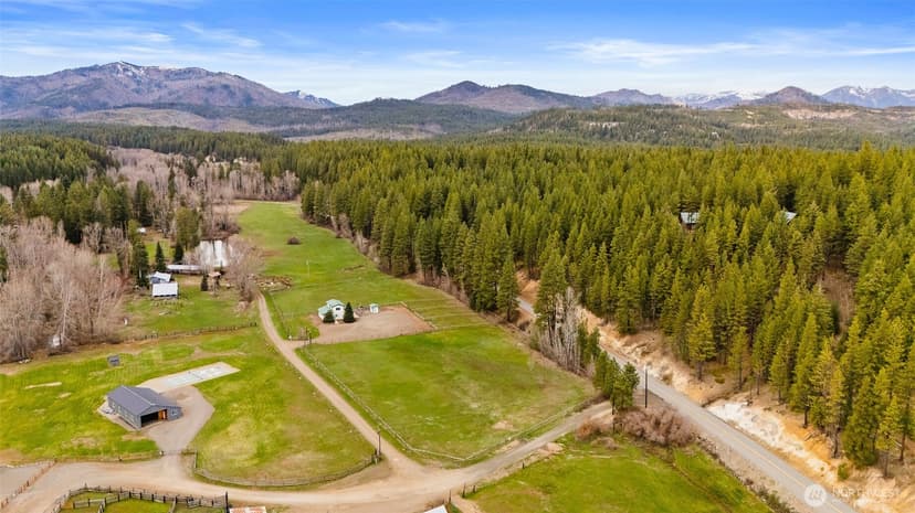 Property photo for 71 Middle Fork Lane, Cle Elum photo 34