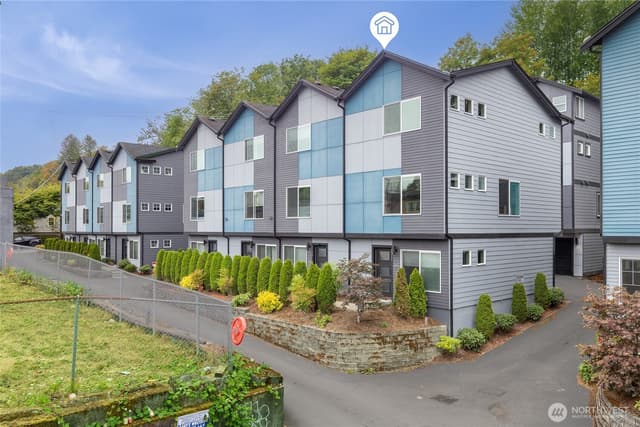 Property photo for 2732 S Andover Street, Seattle