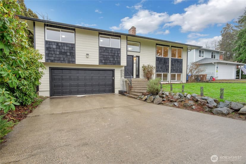 Property photo for 8407 S 16th Street, Tacoma