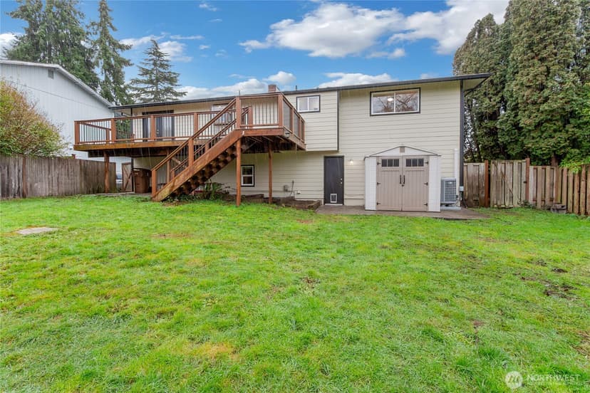 Property photo for 8407 S 16th Street, Tacoma photo 24