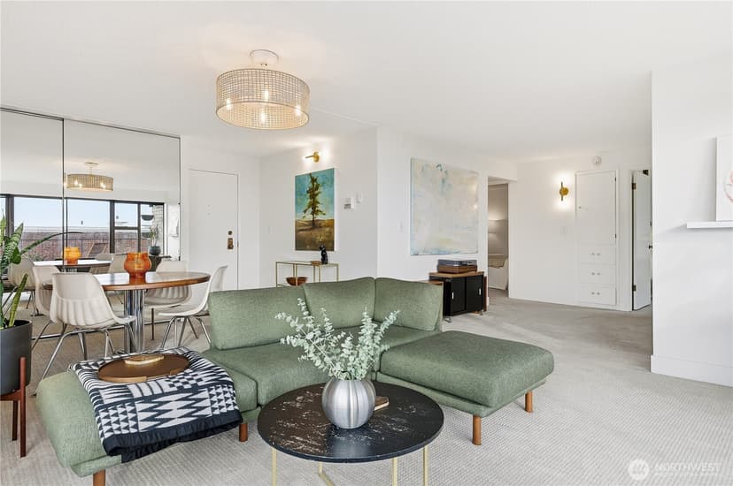 Property photo for 912 3rd Avenue W #202, Seattle photo 7