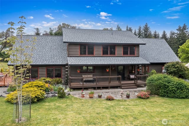 Property photo for 5410 SW 244th Street, Vashon