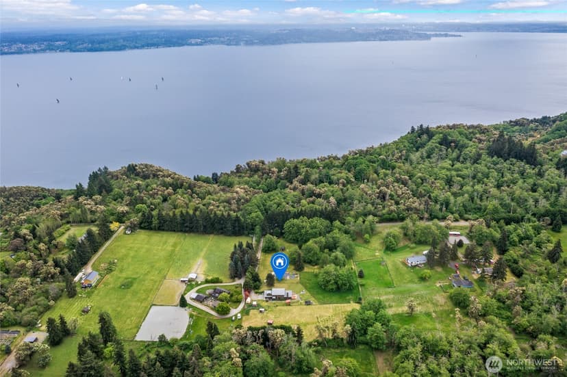 Property photo for 5410 SW 244th Street, Vashon photo 27