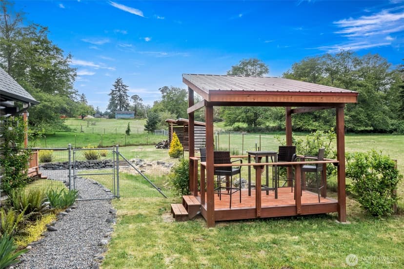 Property photo for 5410 SW 244th Street, Vashon photo 35