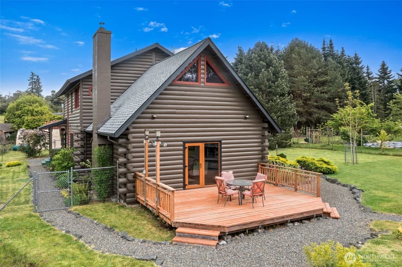 Property photo for 5410 SW 244th Street, Vashon photo 32