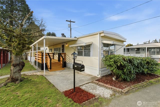 Property photo for 5314 69th Avenue Ct E #39, Puyallup