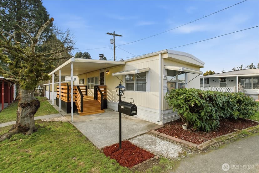 Property photo for 5314 69th Avenue Ct E #39, Puyallup