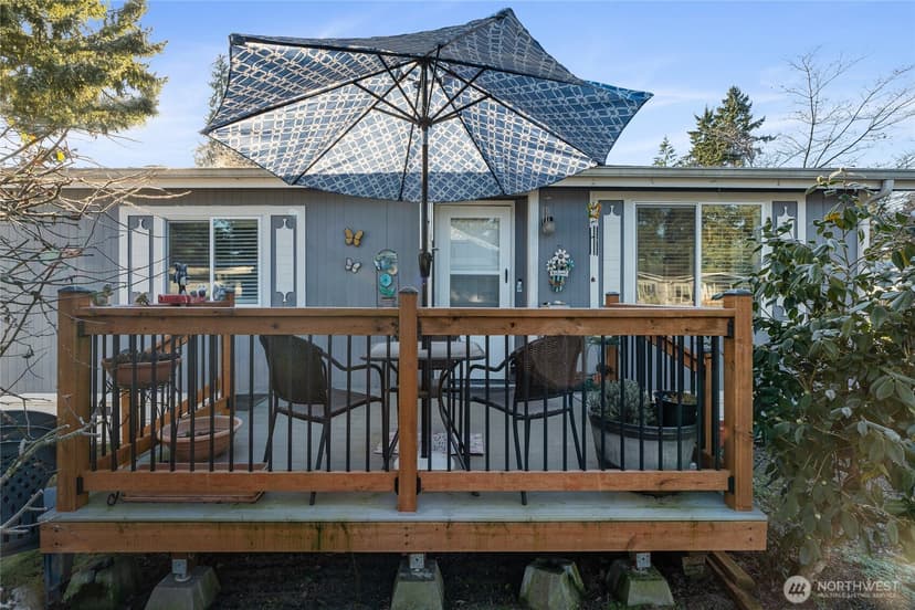 Property photo for 12511 112th Avenue E #41, Puyallup photo 26
