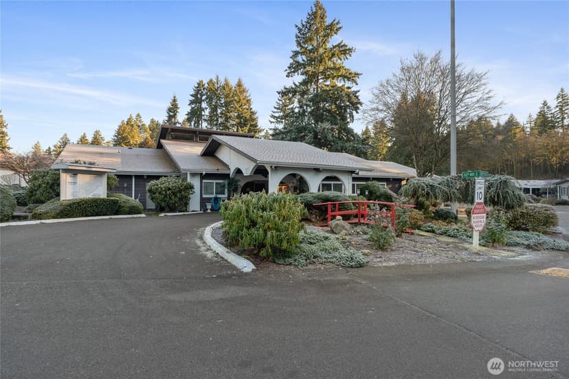 Property photo for 12511 112th Avenue E #41, Puyallup photo 27