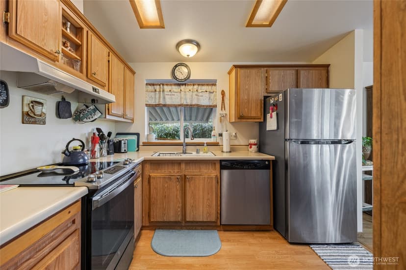 Property photo for 12511 112th Avenue E #41, Puyallup photo 7