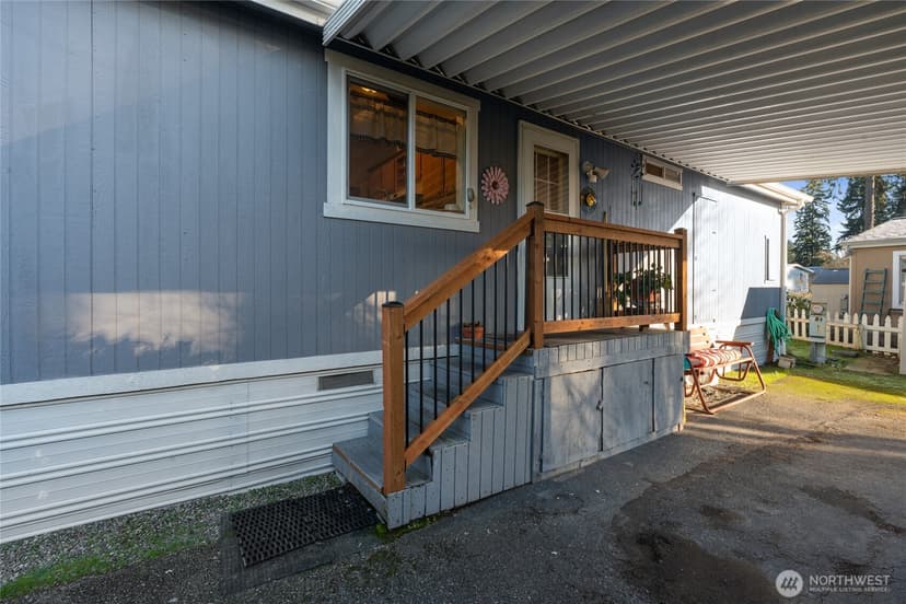 Property photo for 12511 112th Avenue E #41, Puyallup photo 21