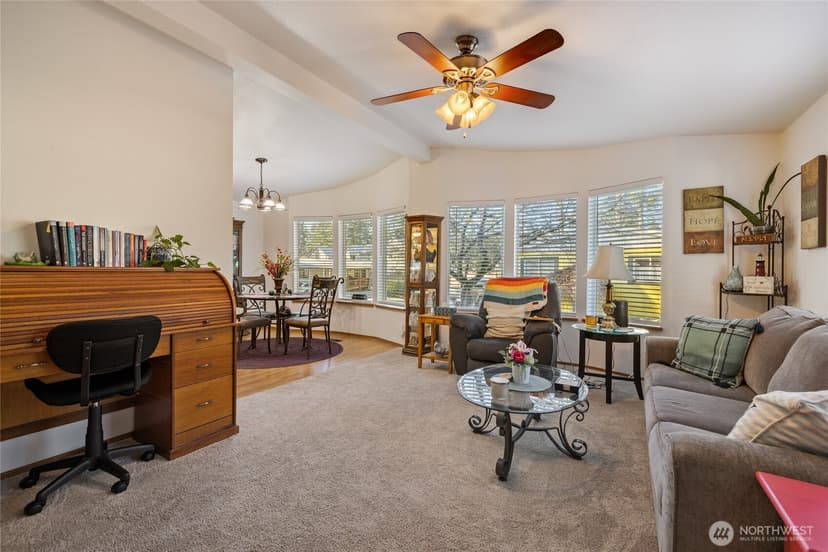 Property photo for 12511 112th Avenue E #41, Puyallup photo 3