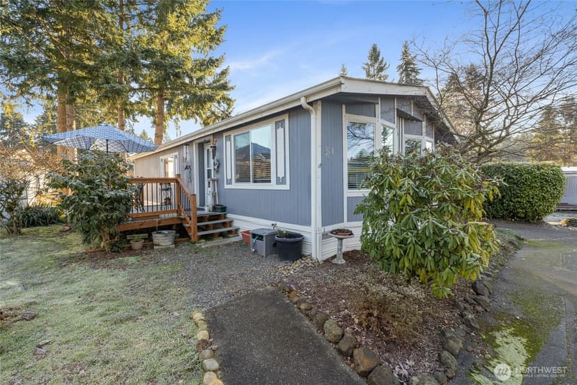 Property photo for 12511 112th Avenue E #41, Puyallup