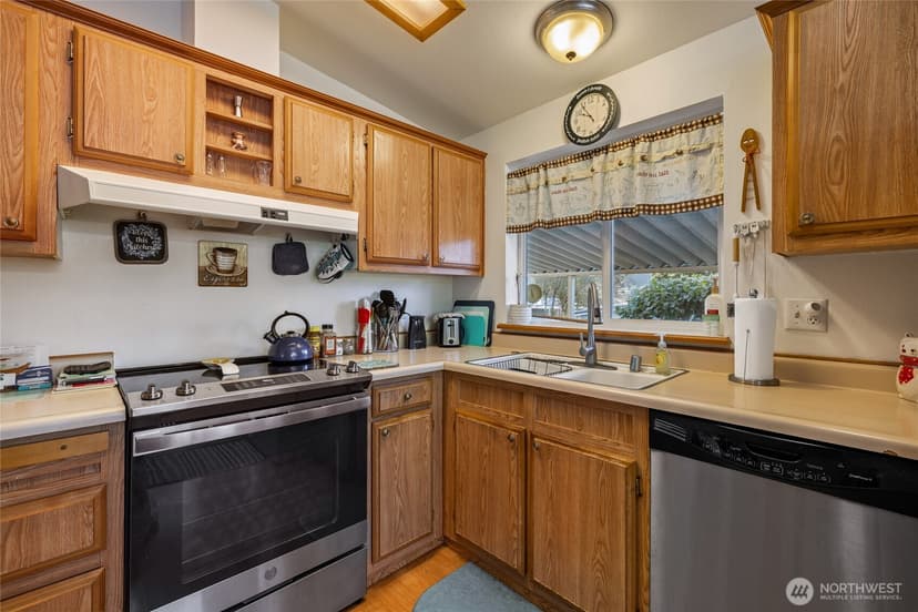 Property photo for 12511 112th Avenue E #41, Puyallup photo 8