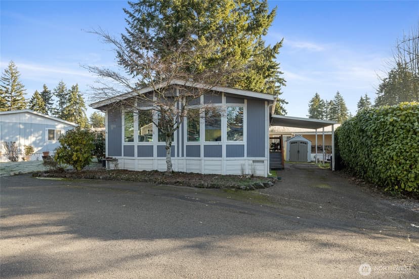 Property photo for 12511 112th Avenue E #41, Puyallup photo 31