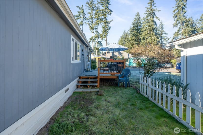 Property photo for 12511 112th Avenue E #41, Puyallup photo 23