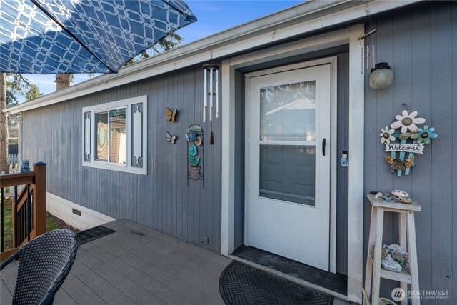 Property photo for 12511 112th Avenue E #41, Puyallup photo 2