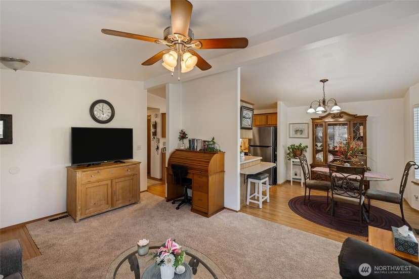 Property photo for 12511 112th Avenue E #41, Puyallup photo 10