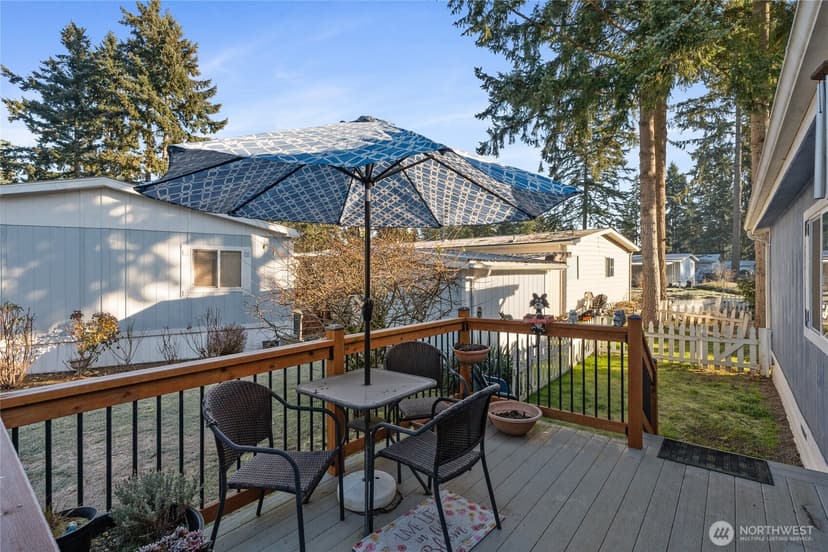 Property photo for 12511 112th Avenue E #41, Puyallup photo 25