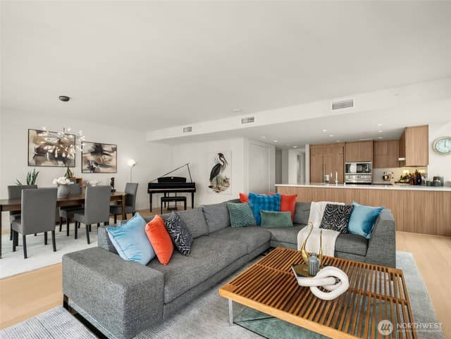 Property photo for 583 Battery Street #3802N, Seattle photo 4