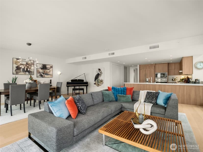 Property photo for 583 Battery Street #3802N, Seattle photo 4