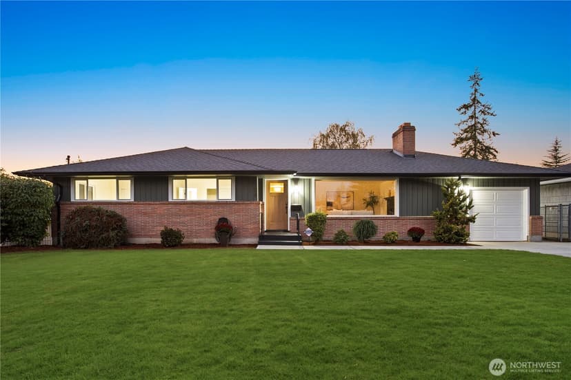 Property photo for 708 Waverly Avenue, Everett