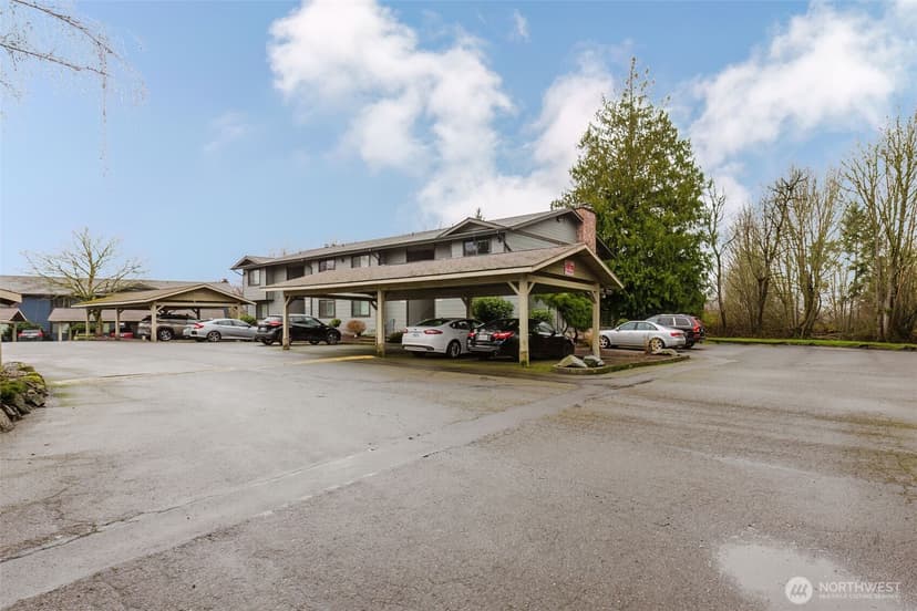 Property photo for 3570 Narrows View Lane #104, Bremerton photo 3