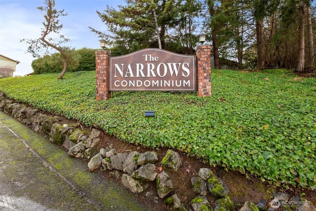 Property photo for 3570 Narrows View Lane #104, Bremerton photo 2