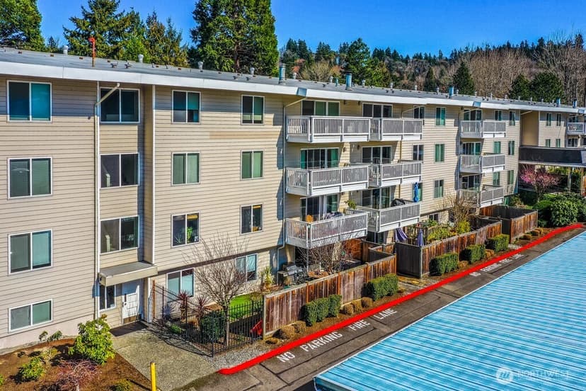 Property photo for 5021 Ripley Lane N #102, Renton photo 30
