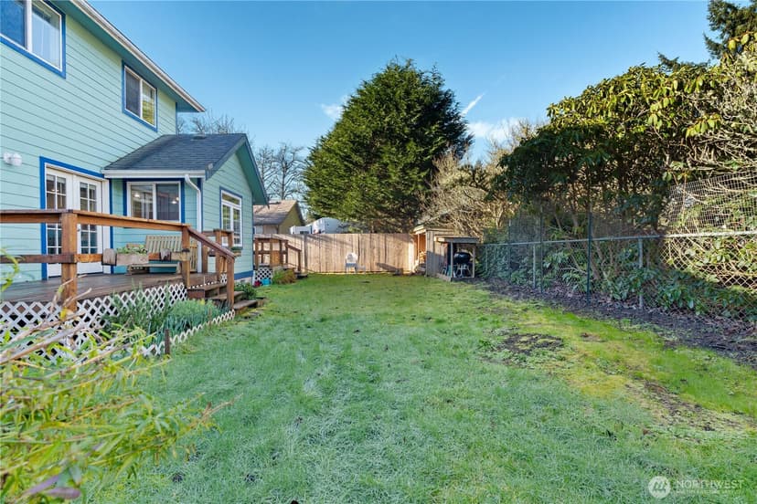 Property photo for 804 Scoter Court SE, Ocean Shores photo 36