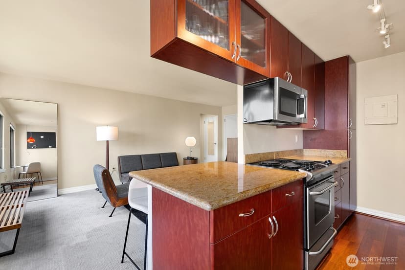 Property photo for 1105 Spring Street #1106, Seattle photo 7