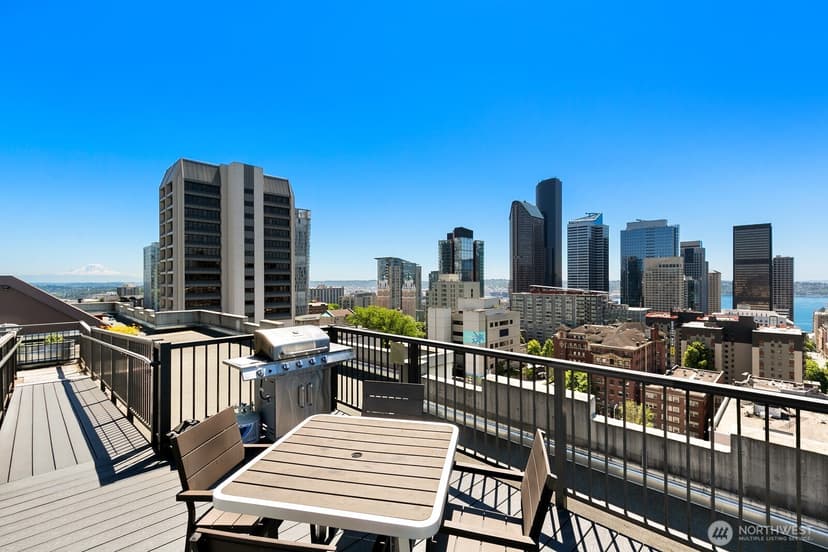 Property photo for 1105 Spring Street #1106, Seattle photo 10