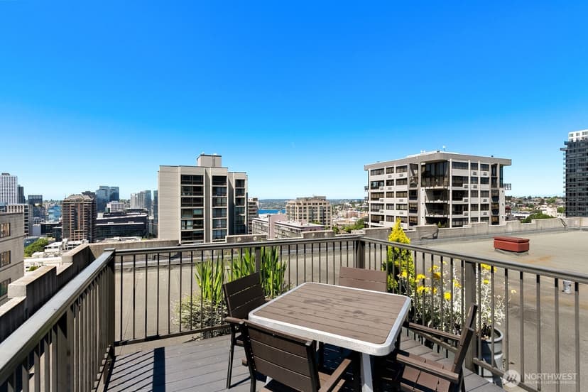 Property photo for 1105 Spring Street #1106, Seattle photo 11