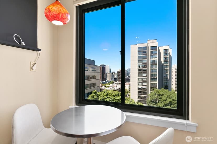 Property photo for 1105 Spring Street #1106, Seattle photo 5