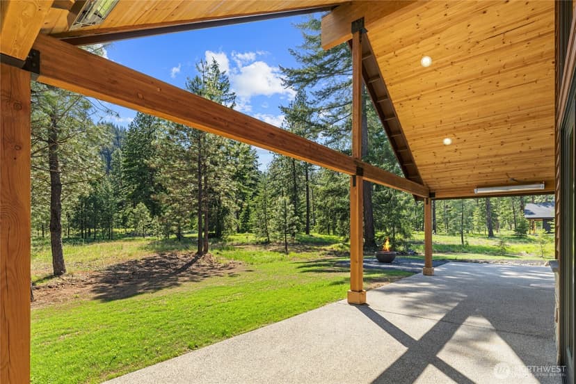 Property photo for 1061 Domerie Park Loop, Cle Elum photo 27