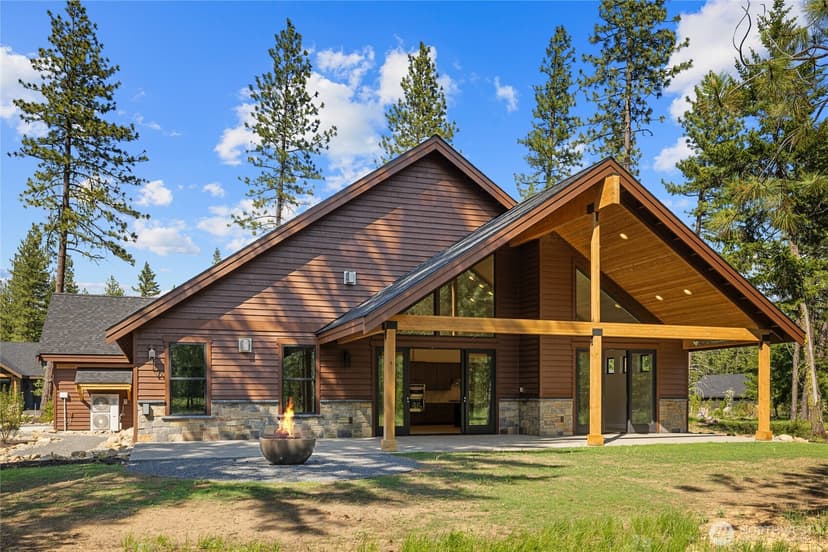 Property photo for 1061 Domerie Park Loop, Cle Elum photo 29