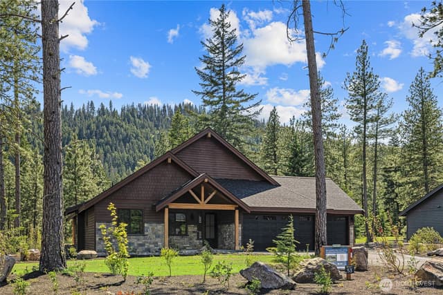 Property photo for 1061 Domerie Park Loop, Cle Elum